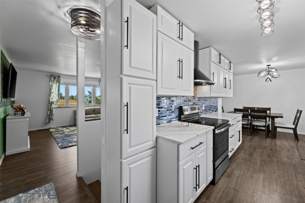 18 Meadowlark Circle, Big Timber MT 59011