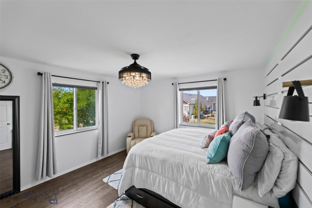 18 Meadowlark Circle, Big Timber MT 59011