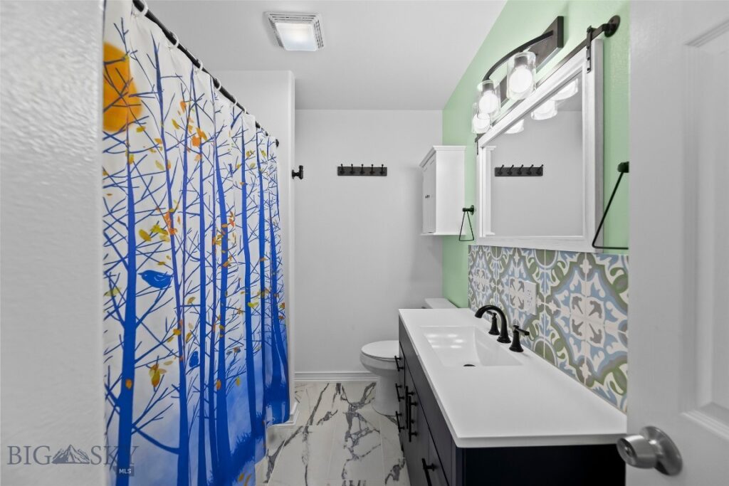 18 Meadowlark Circle, Big Timber MT 59011