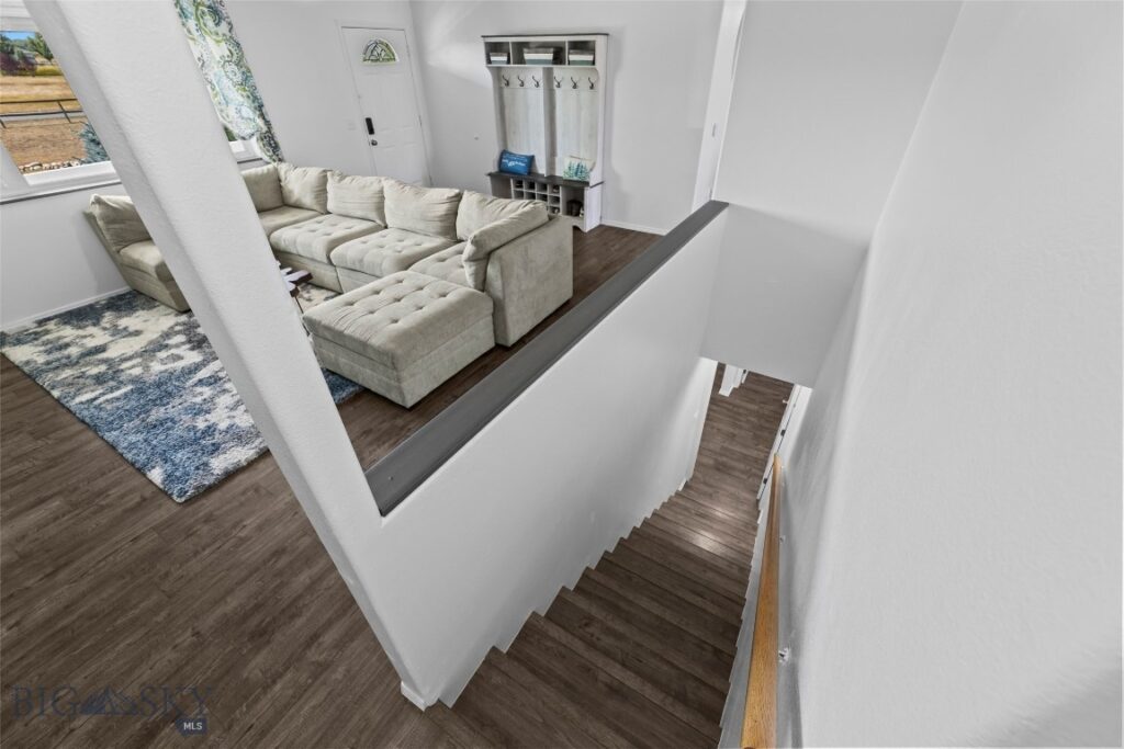 18 Meadowlark Circle, Big Timber MT 59011