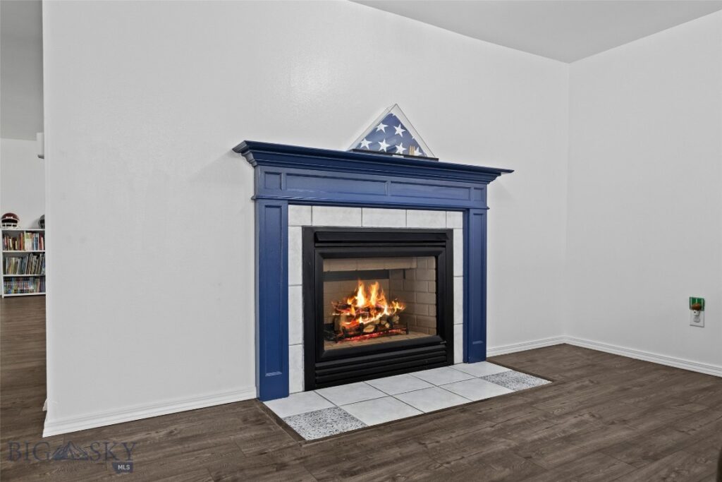 18 Meadowlark Circle, Big Timber MT 59011