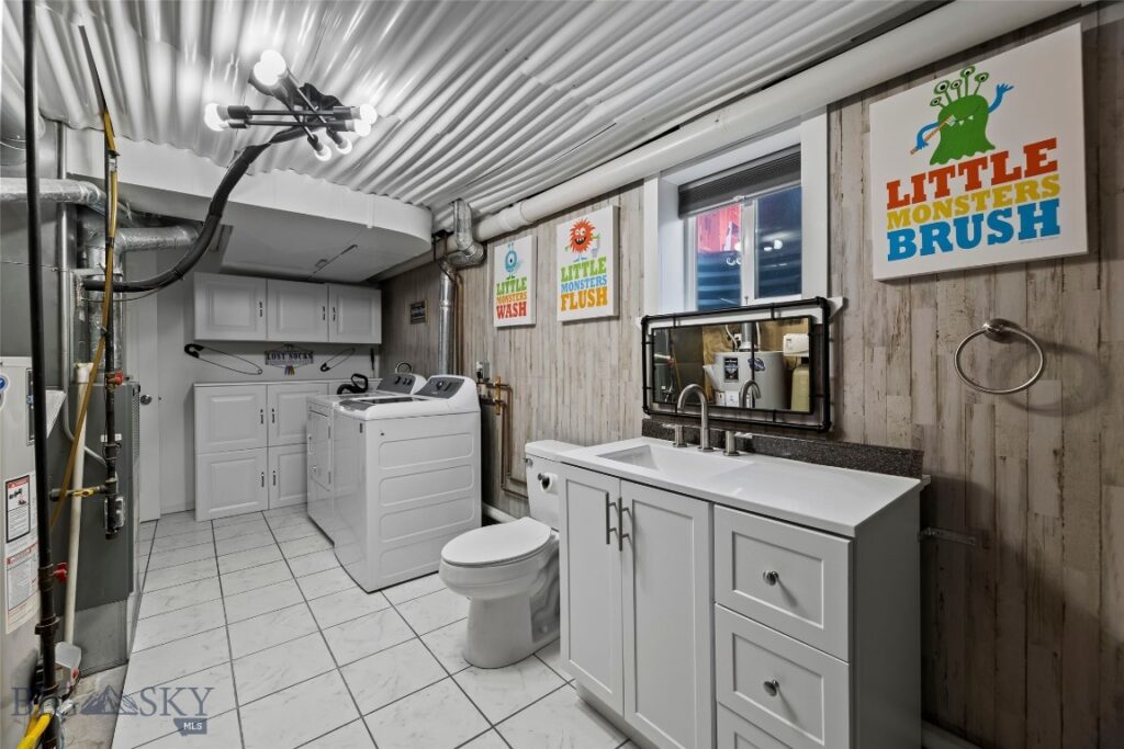 18 Meadowlark Circle, Big Timber MT 59011