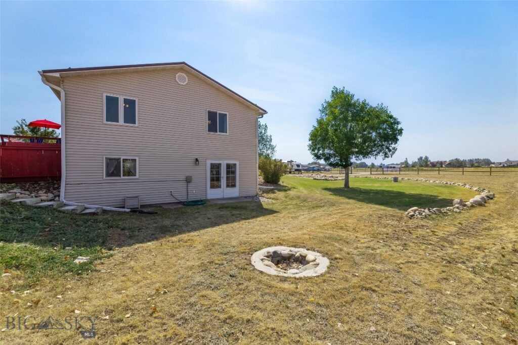 18 Meadowlark Circle, Big Timber MT 59011