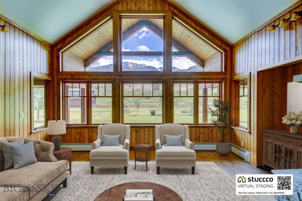 1986 E River Road, Livingston MT 59047