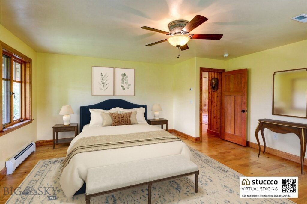 1986 E River Road, Livingston MT 59047