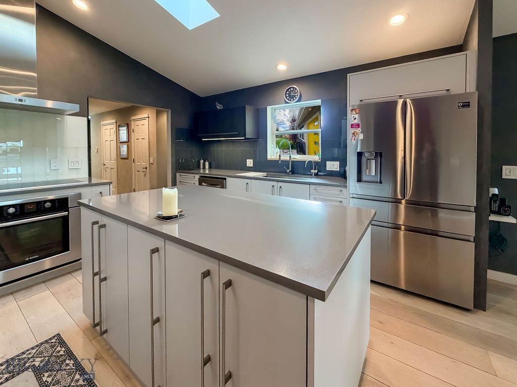 9000 S 19th Avenue, Bozeman MT 59718