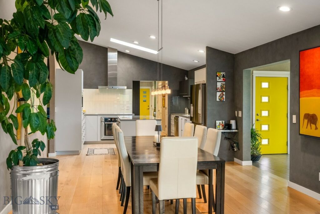 9000 S 19th Avenue, Bozeman MT 59718