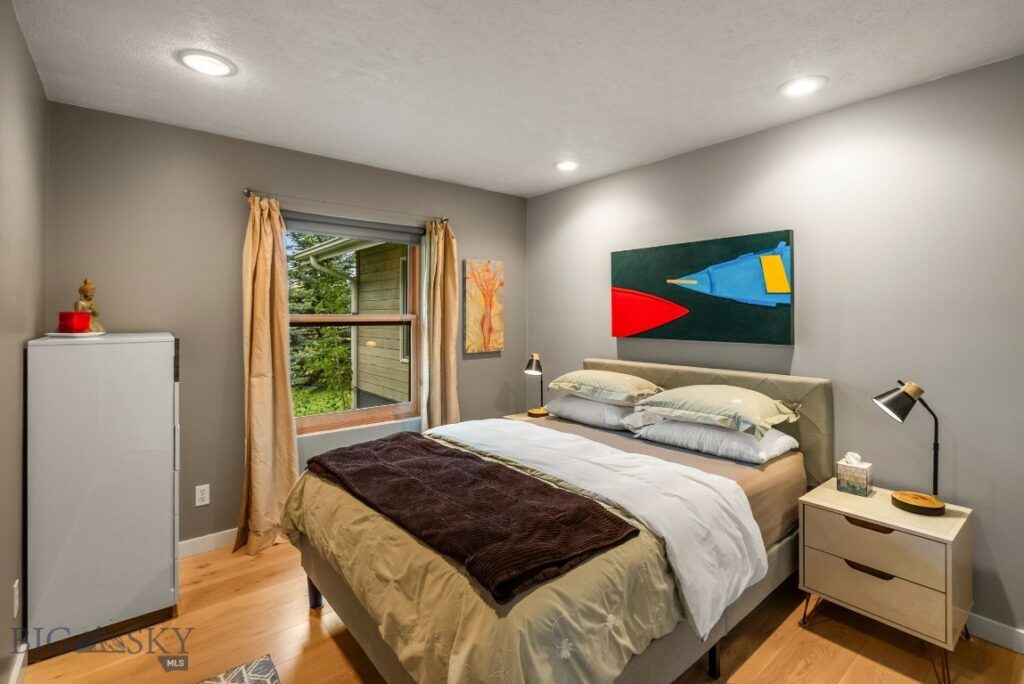 9000 S 19th Avenue, Bozeman MT 59718