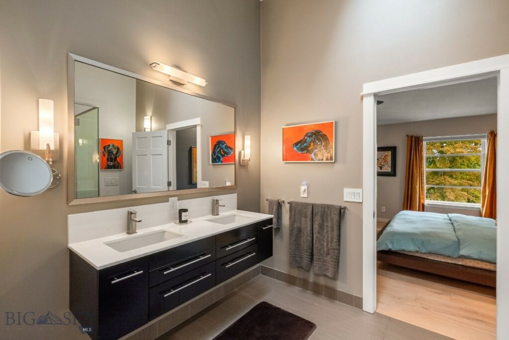 9000 S 19th Avenue, Bozeman MT 59718