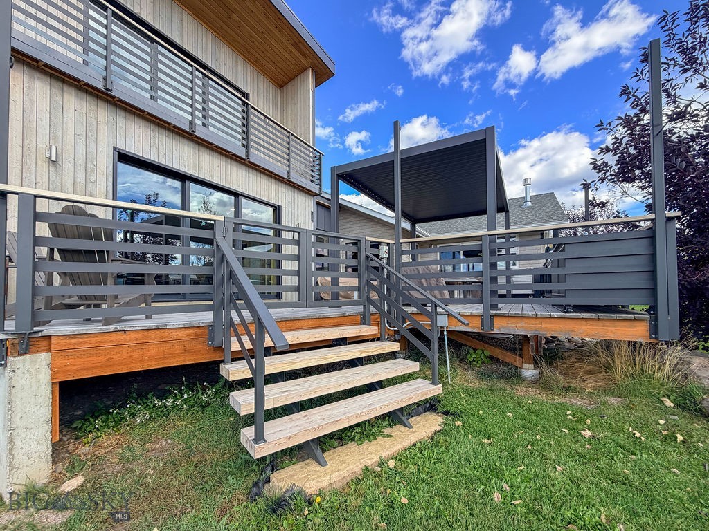 9000 S 19th Avenue, Bozeman MT 59718