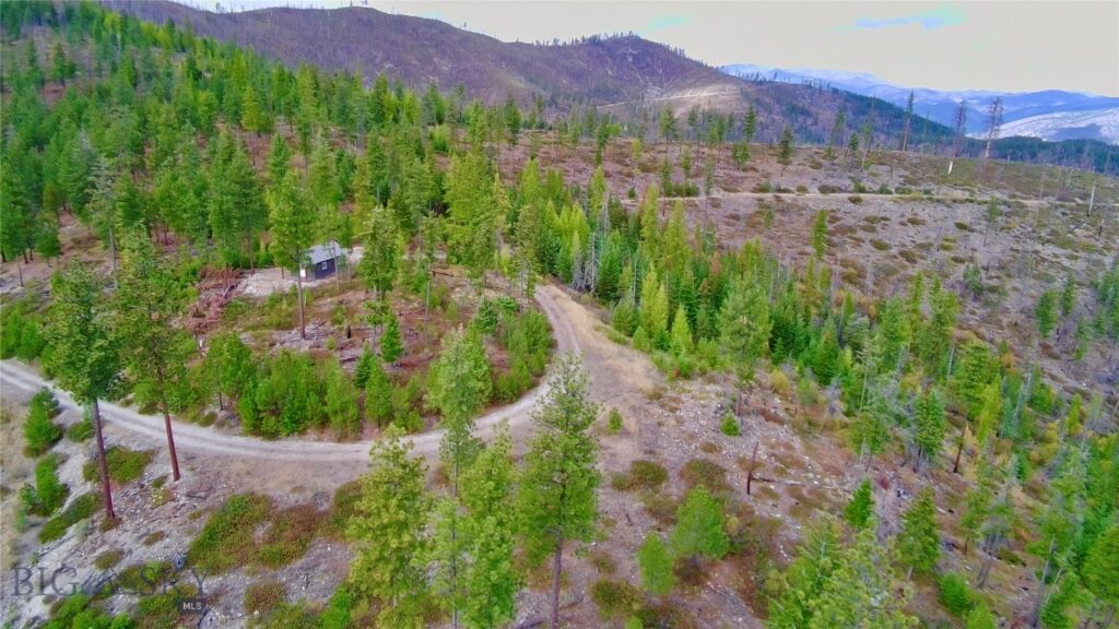 0 W Fork Combest Creek Road, Plains MT 59859