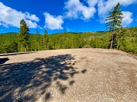 0 W Fork Combest Creek Road, Plains MT 59859