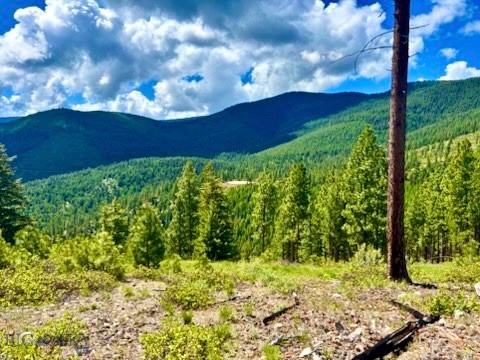 0 W Fork Combest Creek Road, Plains MT 59859