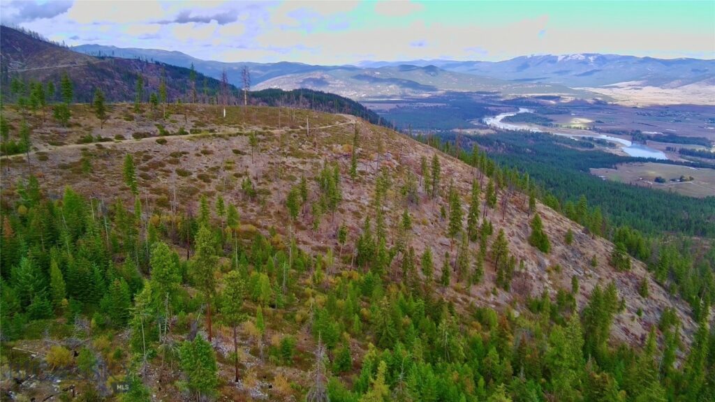 0 W Fork Combest Creek Road, Plains MT 59859