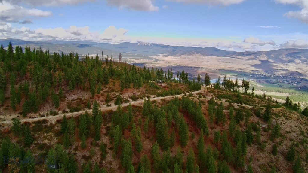 0 W Fork Combest Creek Road, Plains MT 59859