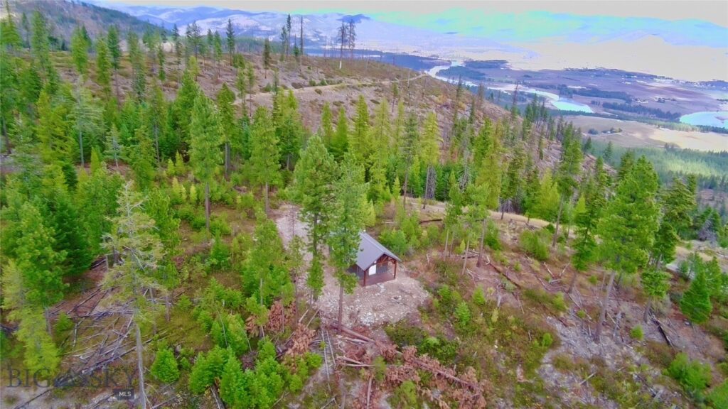 0 W Fork Combest Creek Road, Plains MT 59859