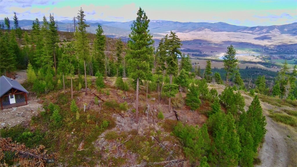 0 W Fork Combest Creek Road, Plains MT 59859