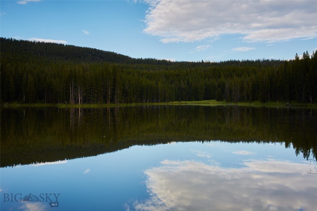 tbd Ulery’s Lakes Road – Lot 12A + 13A, Big Sky MT 59716