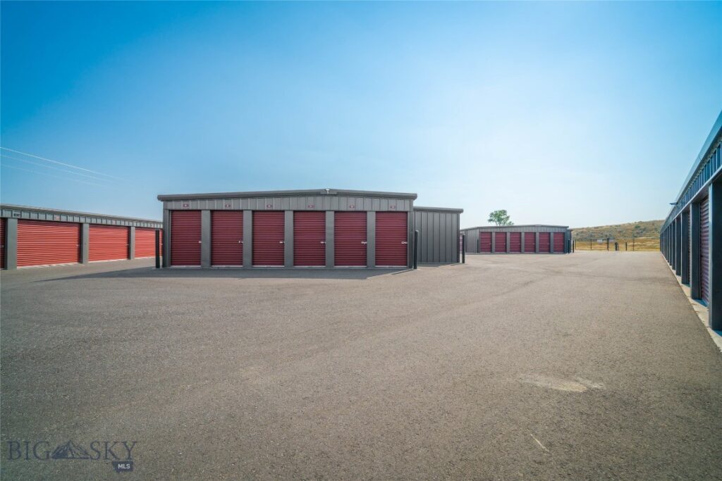 35 Rolling Prairie Way, Three Forks MT 59752