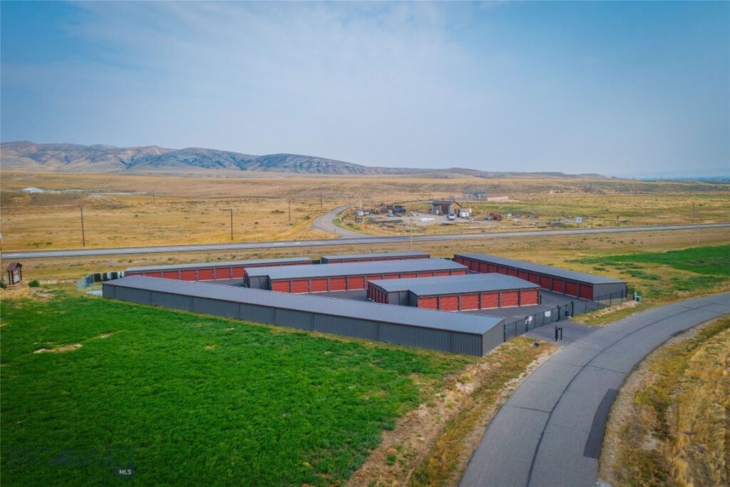 35 Rolling Prairie Way, Three Forks MT 59752