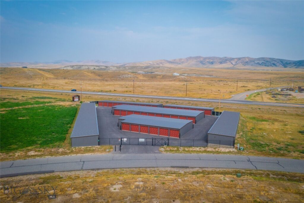 35 Rolling Prairie Way, Three Forks MT 59752