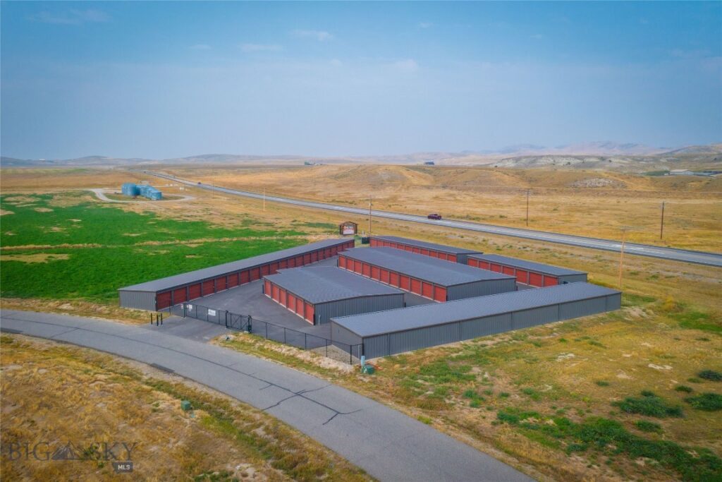 35 Rolling Prairie Way, Three Forks MT 59752