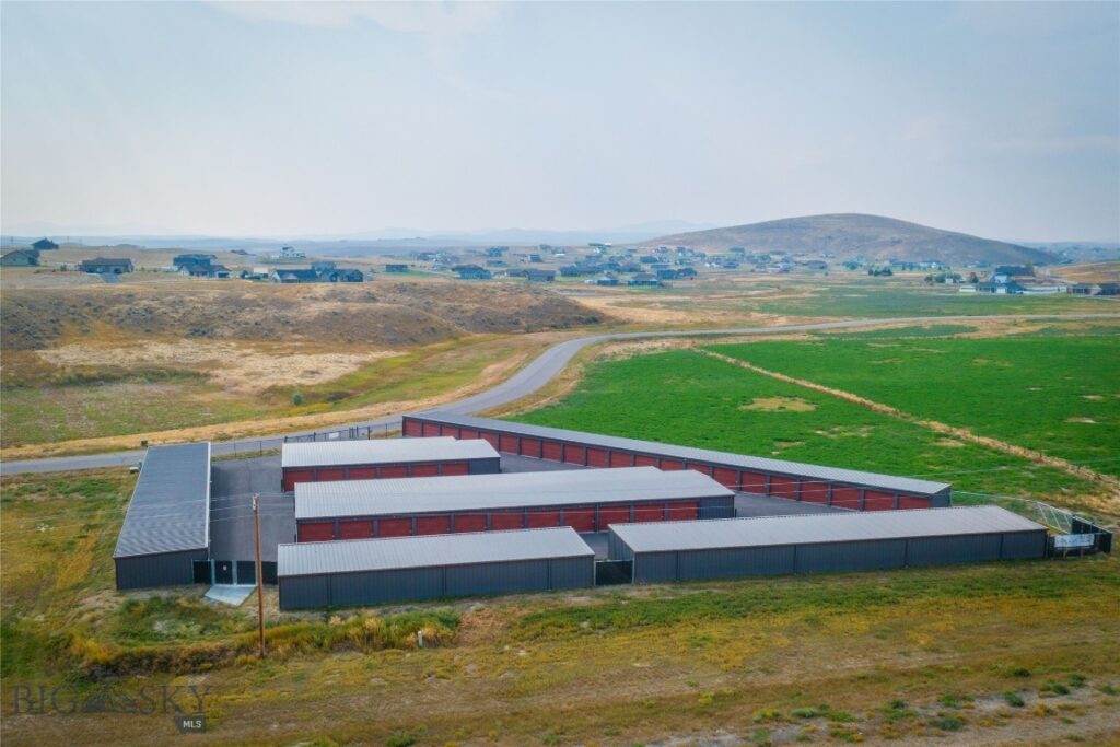 35 Rolling Prairie Way, Three Forks MT 59752