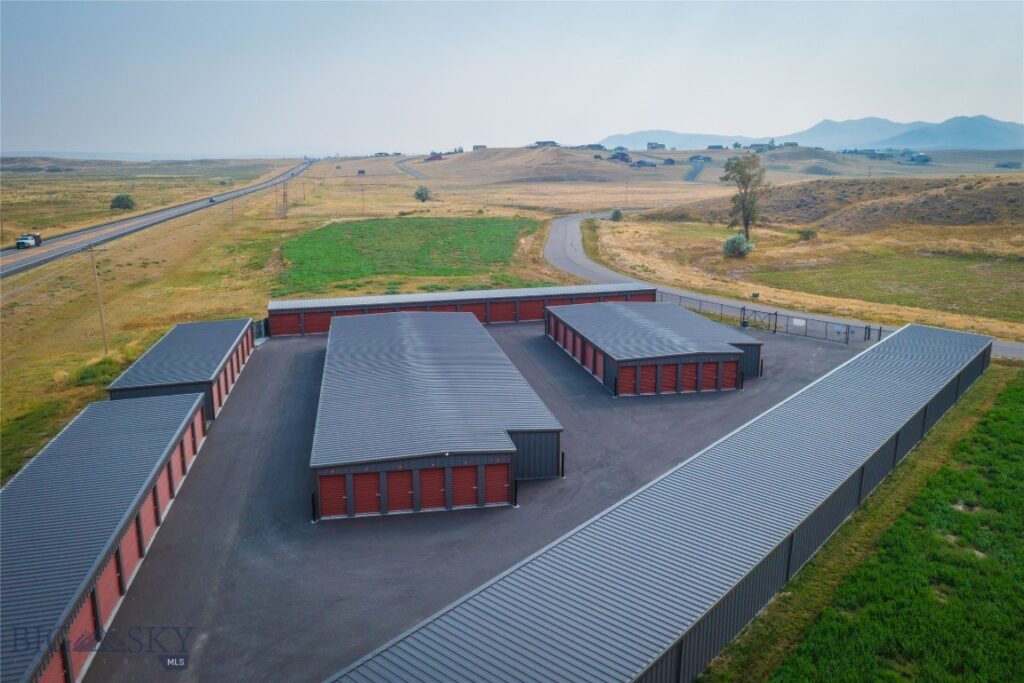 35 Rolling Prairie Way, Three Forks MT 59752