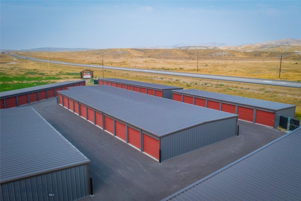 35 Rolling Prairie Way, Three Forks MT 59752