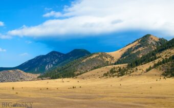 TBD Songbird Lane, Ennis MT 59729