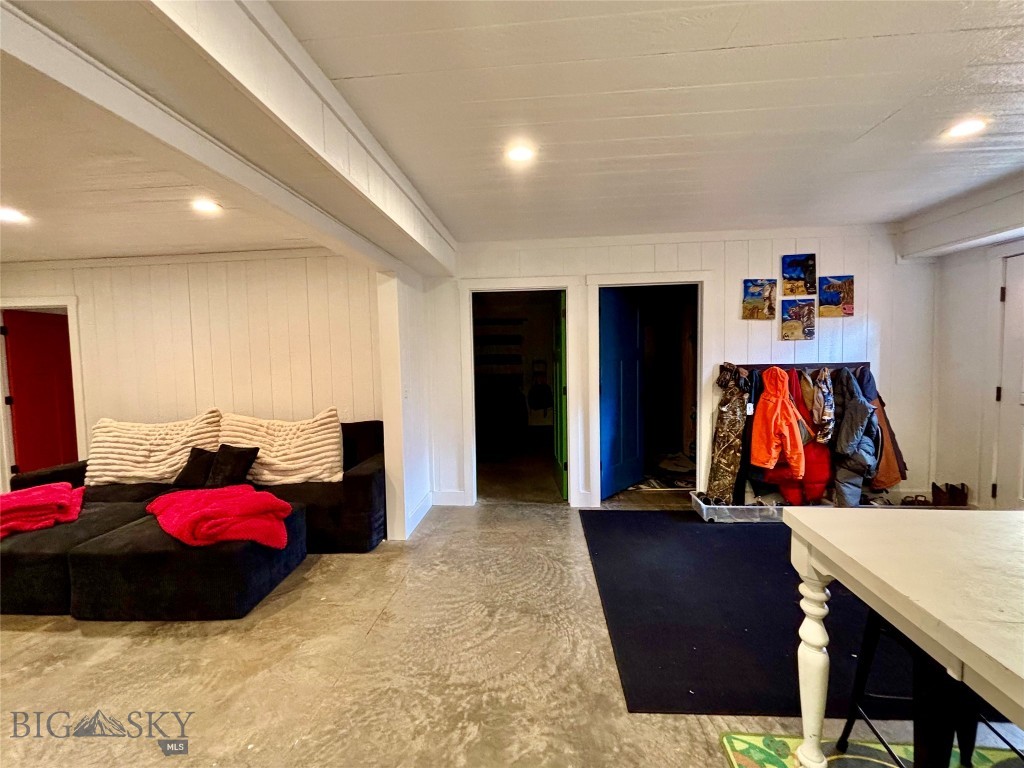 1624 Steel Creek Road, Wisdom MT 59761