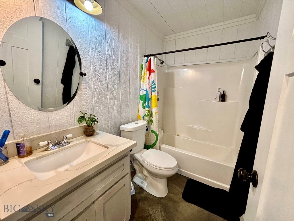 1624 Steel Creek Road, Wisdom MT 59761