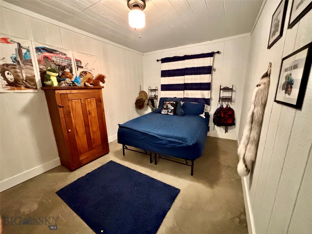 1624 Steel Creek Road, Wisdom MT 59761