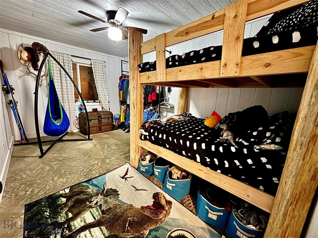 1624 Steel Creek Road, Wisdom MT 59761