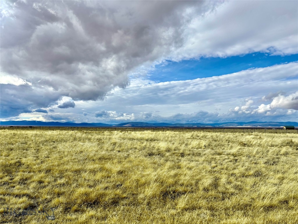 1624 Steel Creek Road, Wisdom MT 59761