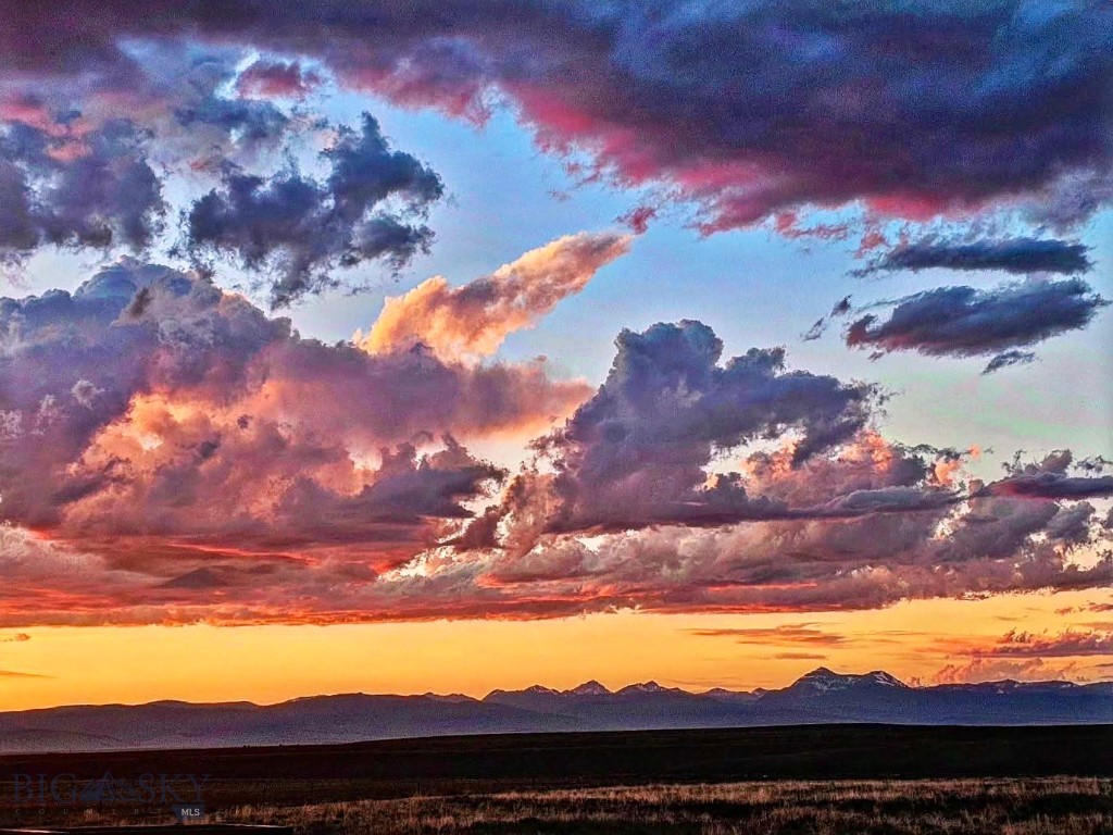 1624 Steel Creek Road, Wisdom MT 59761