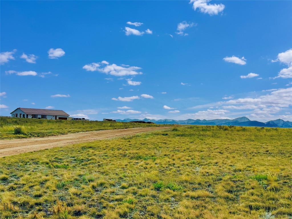 1624 Steel Creek Road, Wisdom MT 59761