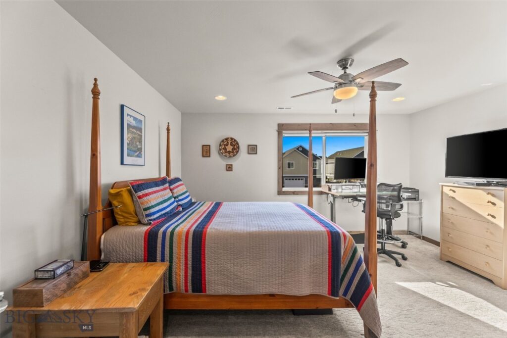 1307 Fozzie Lane, Belgrade MT 59714