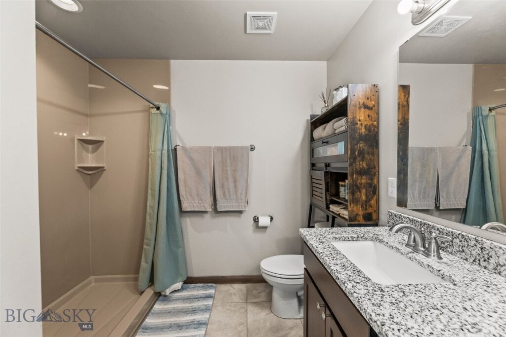 1307 Fozzie Lane, Belgrade MT 59714