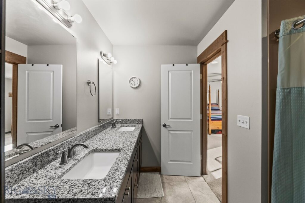 1307 Fozzie Lane, Belgrade MT 59714