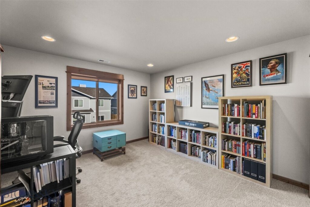 1307 Fozzie Lane, Belgrade MT 59714