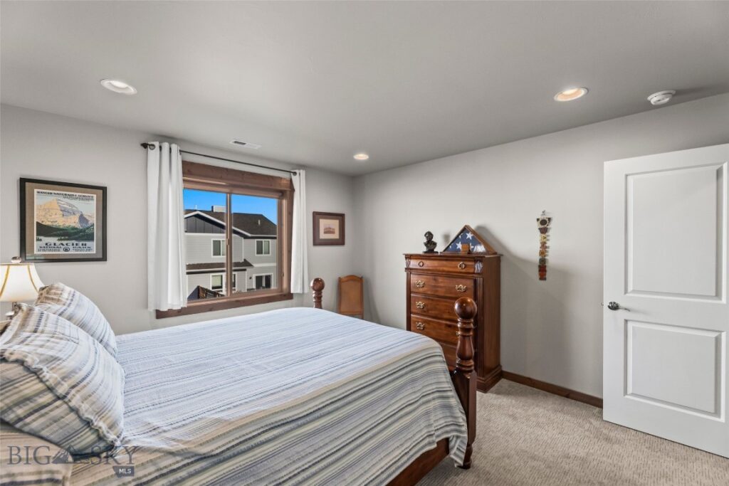 1307 Fozzie Lane, Belgrade MT 59714