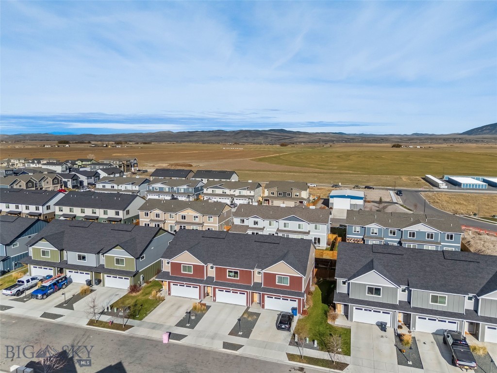 1307 Fozzie Lane, Belgrade MT 59714