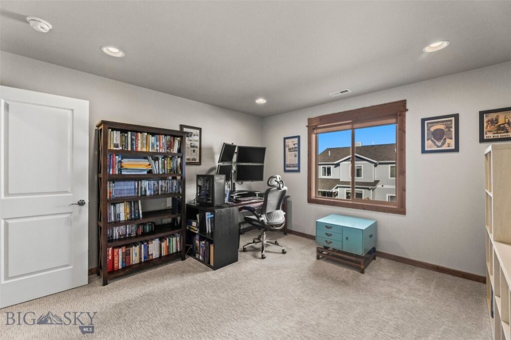 1307 Fozzie Lane, Belgrade MT 59714