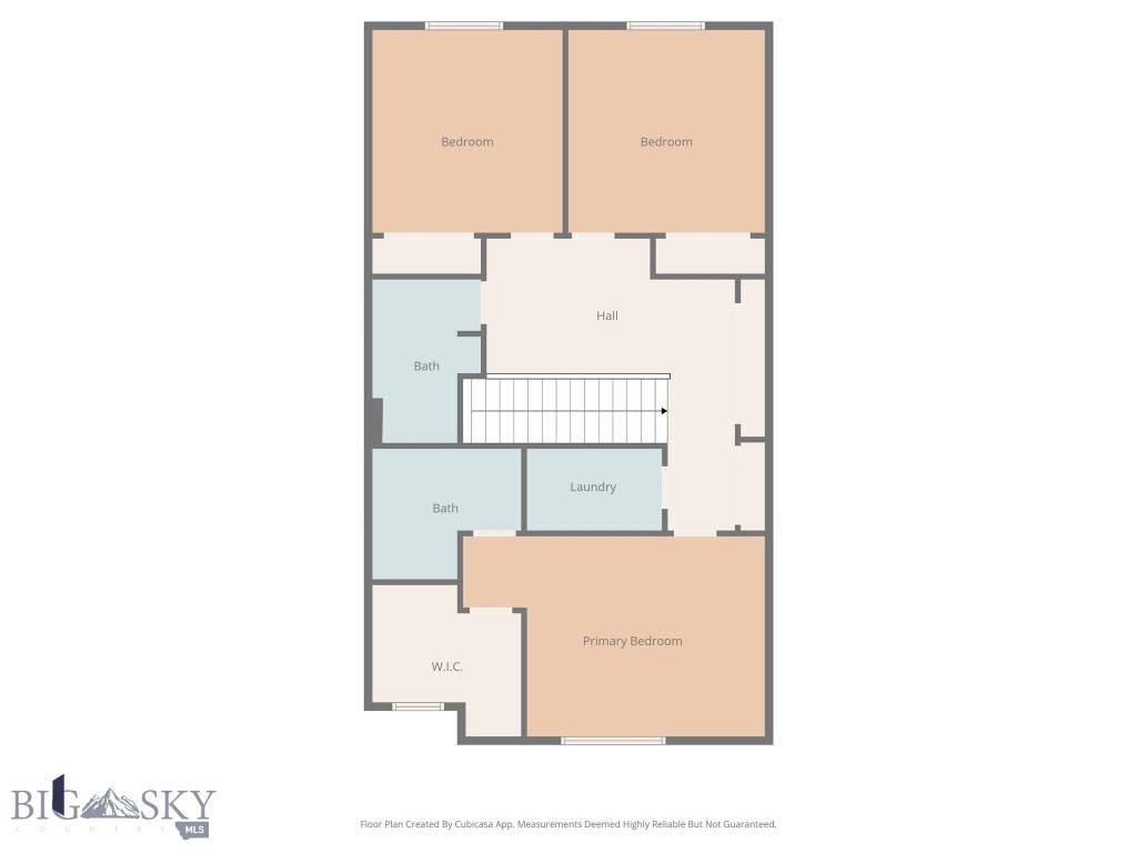 1307 Fozzie Lane, Belgrade MT 59714