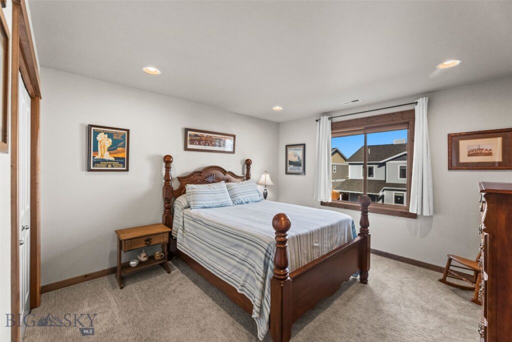 1307 Fozzie Lane, Belgrade MT 59714