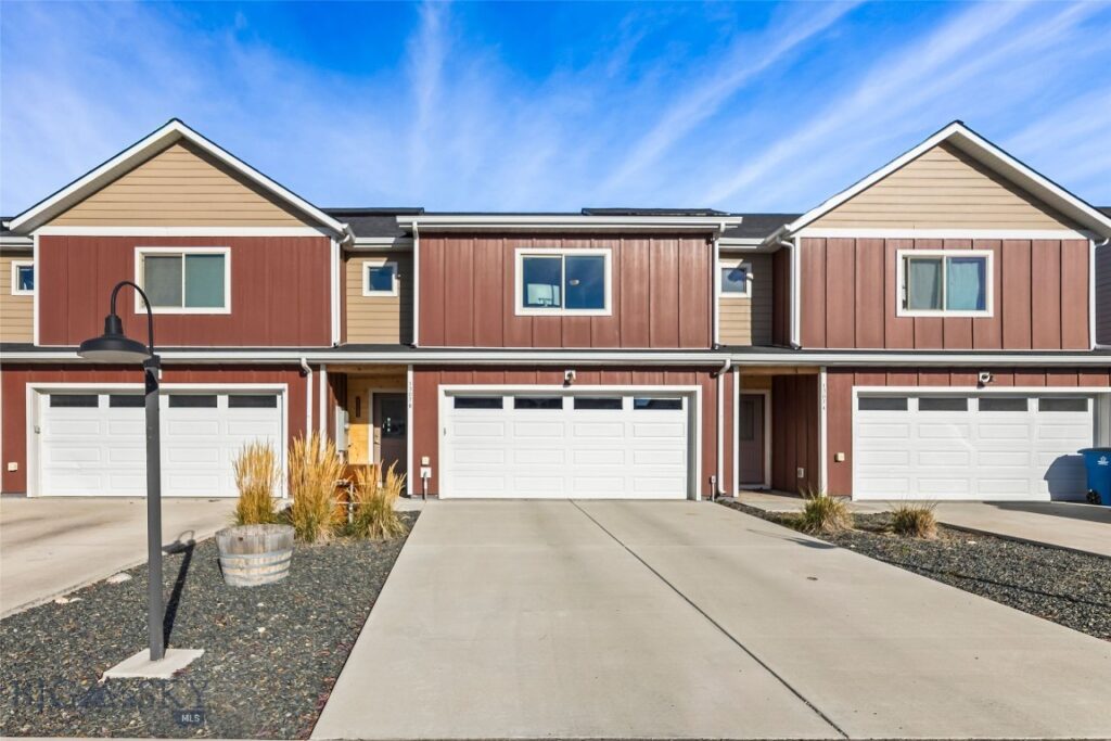 1307 Fozzie Lane, Belgrade MT 59714