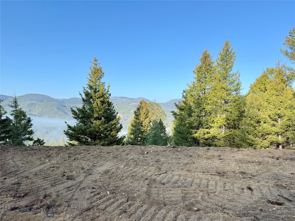 Lot 6 Ruby Mine Road, Butte MT 59701