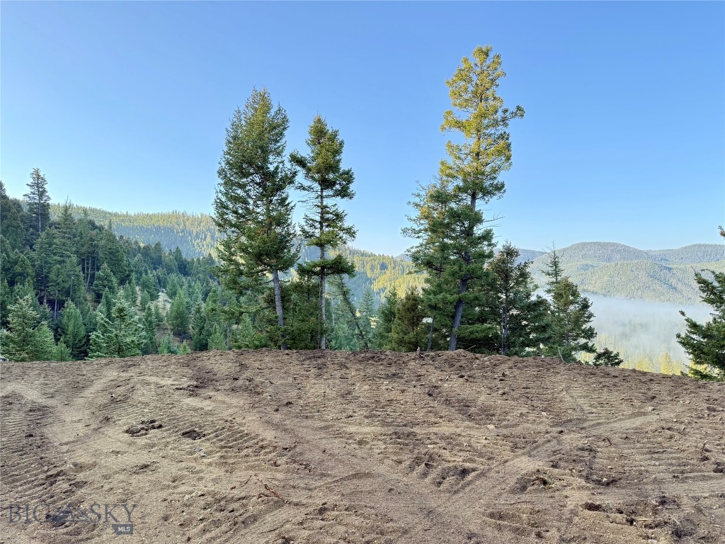 Lot 6 Ruby Mine Road, Butte MT 59701