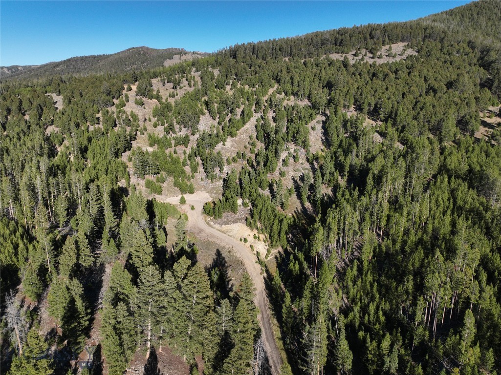 Lot 6 Ruby Mine Road, Butte MT 59701